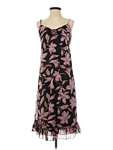 Mimi Chica Casual Dress (view 1)