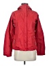 Columbia 100% Nylon Solid Red Jacket Size S - photo 1