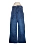Just Black Blue Jeans Size 30 waist - photo 1