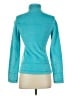 KOPPEN 100% Polyester Teal Fleece Size XS - photo 2