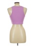 Wild Fable Purple Tank Top Size L - photo 2