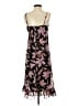 Mimi Chica Floral Black Casual Dress Size S - photo 2