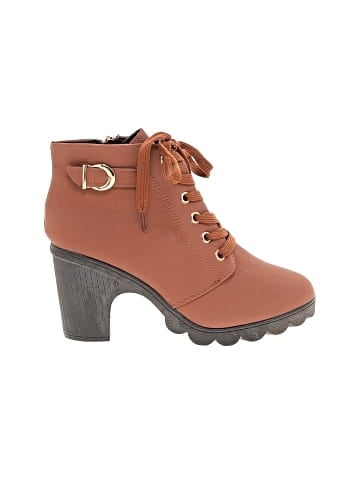 Unbranded Ankle Boots (view 1)