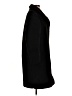 Gap 100% Polyester Black Coat Size S (petite) - photo 4