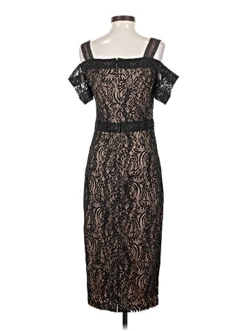 RACHEL Rachel Roy Cocktail Dress (view 2)