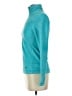KOPPEN 100% Polyester Teal Fleece Size XS - photo 5