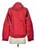 Columbia 100% Nylon Solid Red Jacket Size S - photo 2