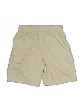 Under Armour Khaki Shorts (view 2)