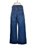 Just Black Blue Jeans Size 30 waist - photo 2