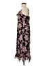 Mimi Chica Floral Black Casual Dress Size S - photo 5
