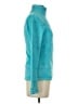 KOPPEN 100% Polyester Teal Fleece Size XS - photo 4