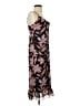 Mimi Chica Floral Black Casual Dress Size S - photo 4
