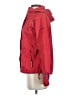 Columbia 100% Nylon Solid Red Jacket Size S - photo 5