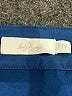 Lady Hagen Solid Blue Active Skort Size 10 - photo 3