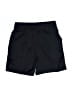 Under Armour 100% Polyester Graphic Black Athletic Shorts Size XS (youth) - photo 2