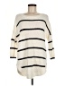 Express Ivory Pullover Sweater Size M - photo 1