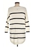 Express Ivory Pullover Sweater Size M - photo 2