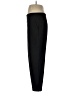 Nine West Solid Black Active Pants Size L - photo 5