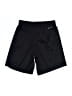 Nike 100% Polyester Black Athletic Shorts Size 5 - 6 - photo 2