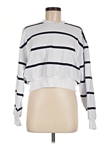 Athleta Pullover Sweater (view 1)