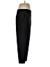 Nine West Solid Black Active Pants Size L - photo 4