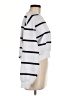 Athleta Stripes White Pullover Sweater Size M - photo 4