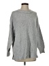Aerie Gray Pullover Sweater Size S - photo 1