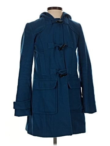 Vince Camuto Coat (view 1)