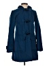 Vince Camuto Blue Coat Size XS - photo 1