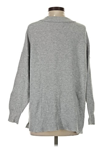 Aerie Pullover Sweater (view 2)