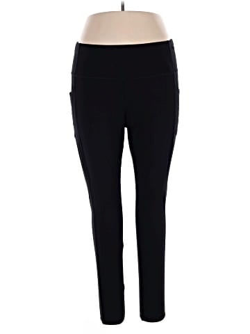 Zenergy by Chico's Active Pants (view 1)