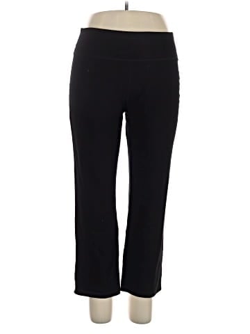 Athletic Works Active Pants (view 1)