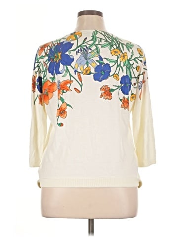 Talbots Cardigan (view 2)