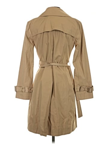 London Fog Trenchcoat (view 2)