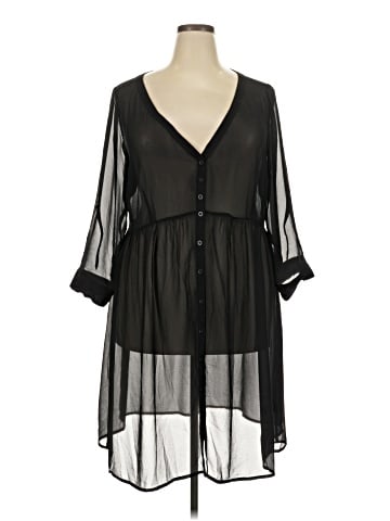 Torrid Casual Dress (view 1)
