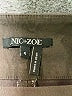Nic + Zoe Black Casual Pants Size 4 - photo 7