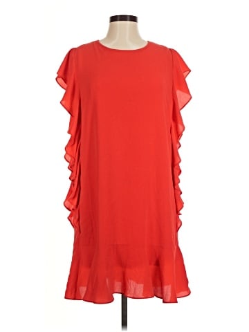 Bobeau Casual Dress (view 1)