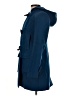 Vince Camuto Blue Coat Size XS - photo 5