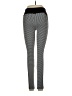 KORA Houndstooth Black Active Pants Size XS - photo 2