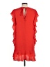 Bobeau Red Casual Dress Size M - photo 2