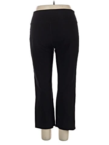 Athletic Works Active Pants (view 2)