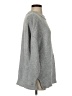 Aerie Gray Pullover Sweater Size S - photo 4