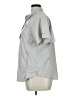 Columbia Gray Short Sleeve Button-Down Shirt Size 1X - photo 5