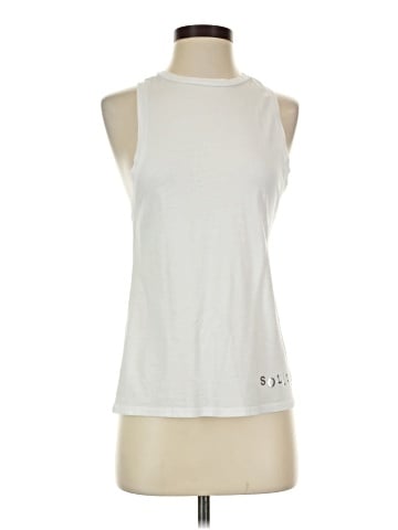 SoulCycle Sleeveless T-Shirt (view 1)