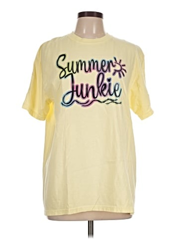 Comfort Colors Short Sleeve T-Shirt (view 1)