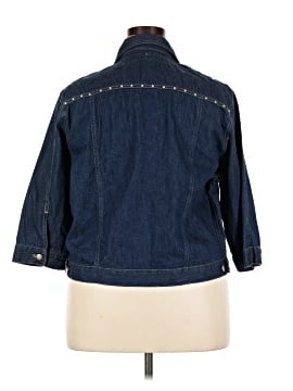 Frantic Jeans Denim Jacket (view 2)