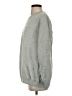 Aerie Gray Sweatshirt Size S - photo 5