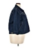 Frantic Jeans 100% Cotton Blue Denim Jacket Size 3X - photo 4