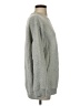 Aerie Gray Sweatshirt Size S - photo 4