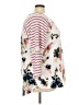 C established 1946 Pink 3/4 Sleeve Blouse Size 3X - photo 4